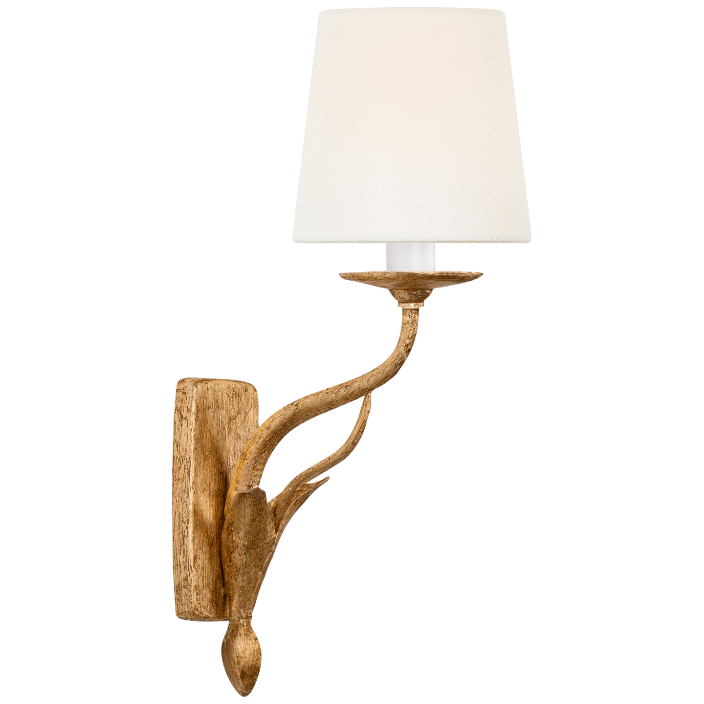 Amalfi 15" Sconce
