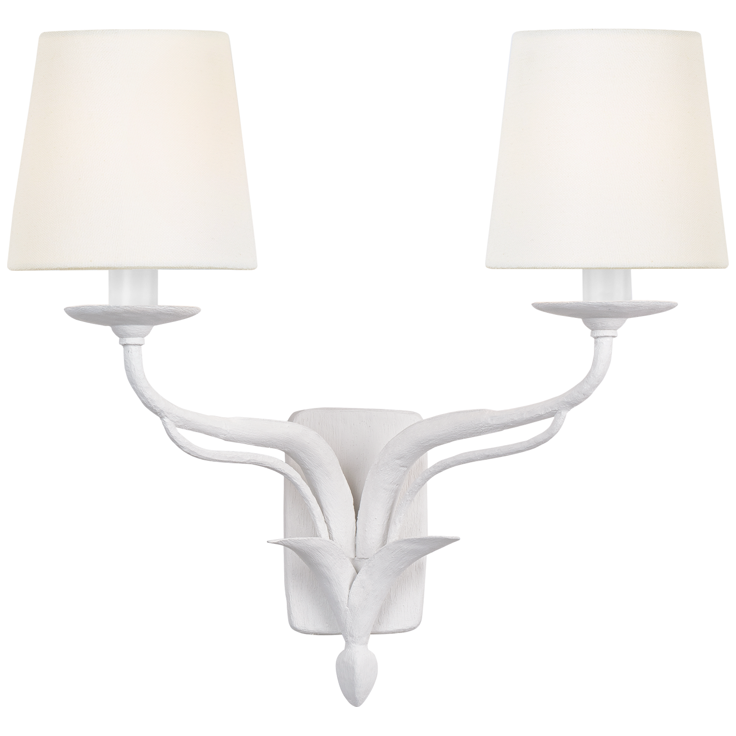 Amalfi 15" Double Sconce