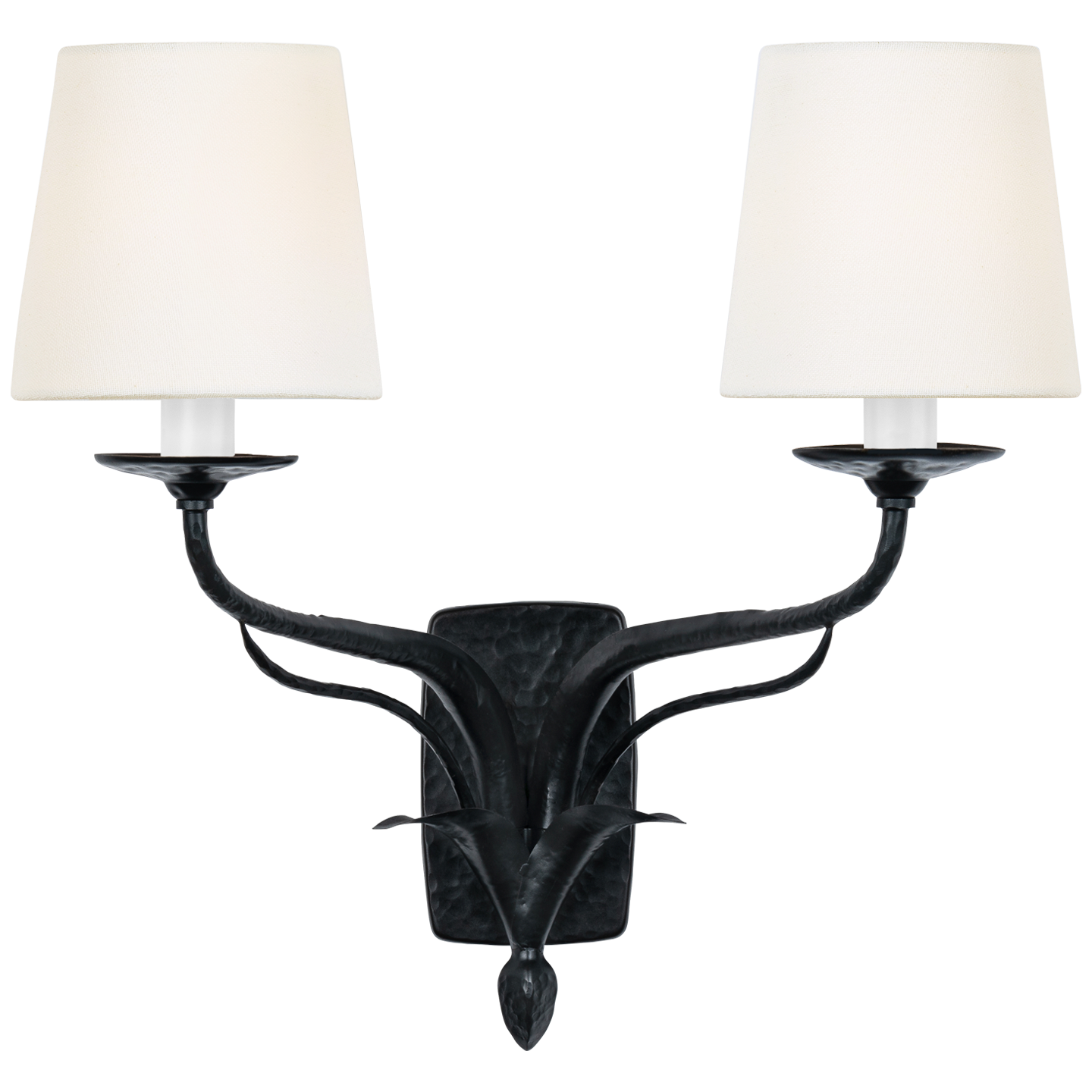 Amalfi 15" Double Sconce