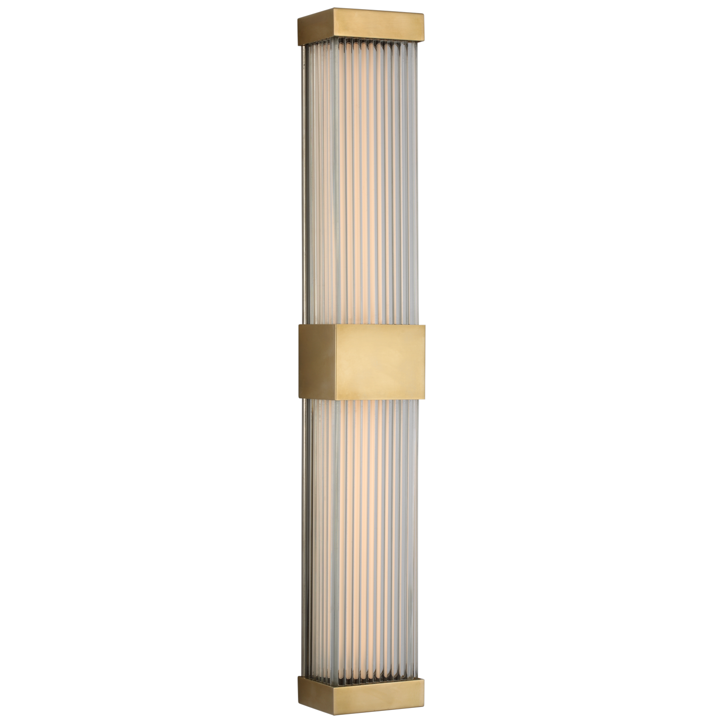 Vance 24" Double Sconce