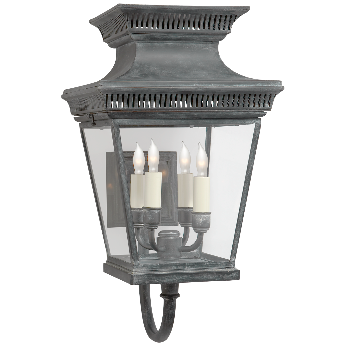 Elsinore Medium Bracket Lantern