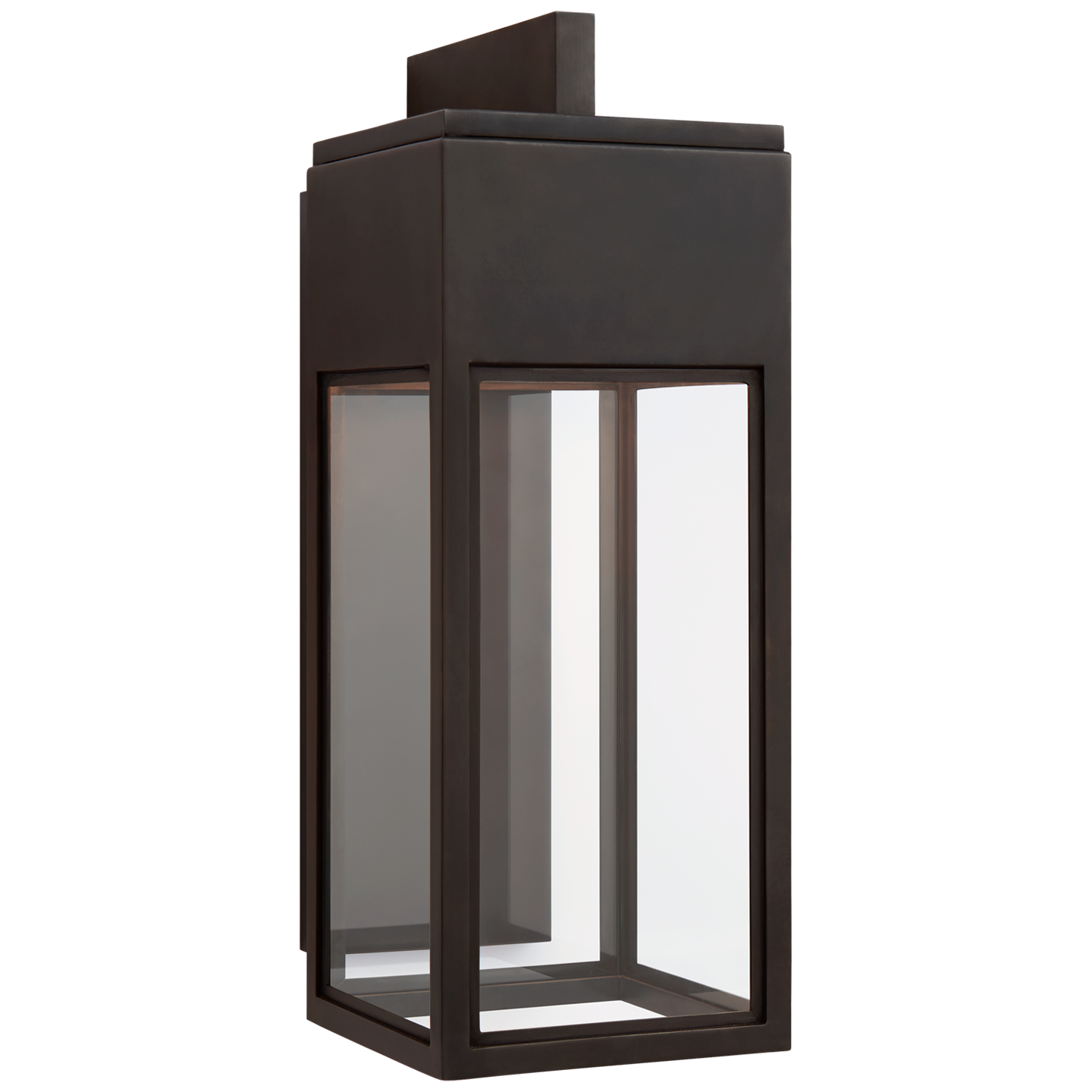Irvine Bracketed Wall Lantern