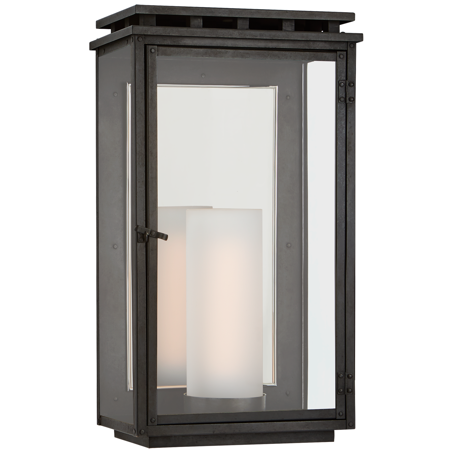 Cheshire Medium 3/4 Wall Lantern