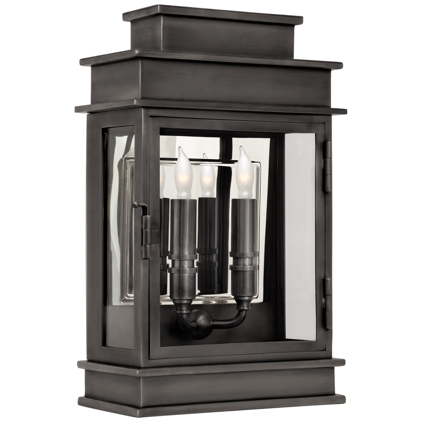 Linear Lantern Short