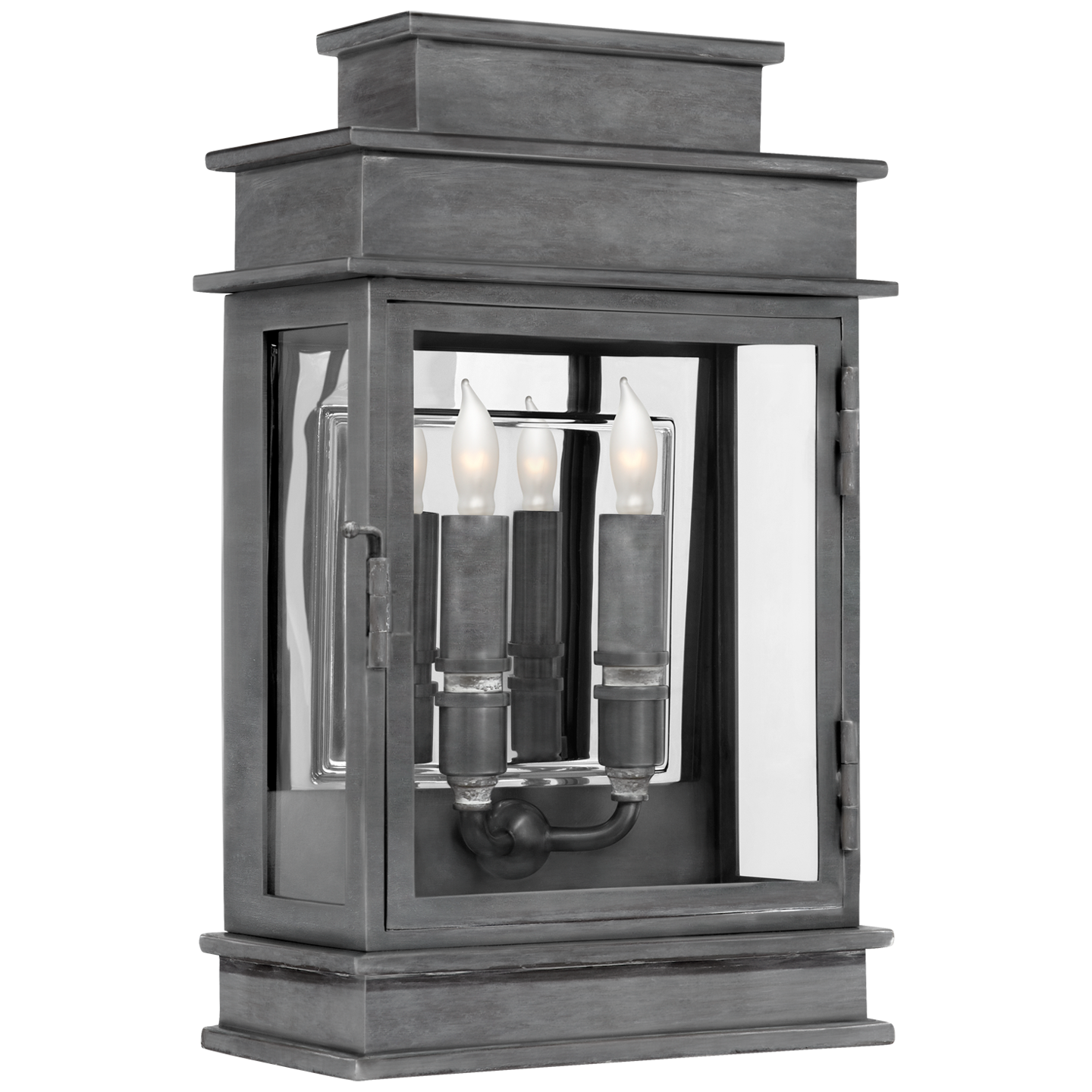 Linear Lantern Short