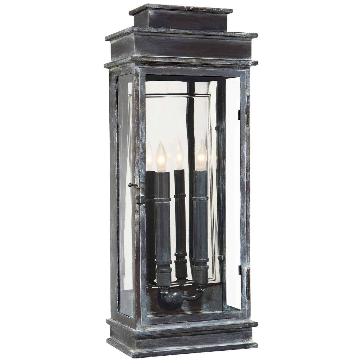 Linear Lantern Tall