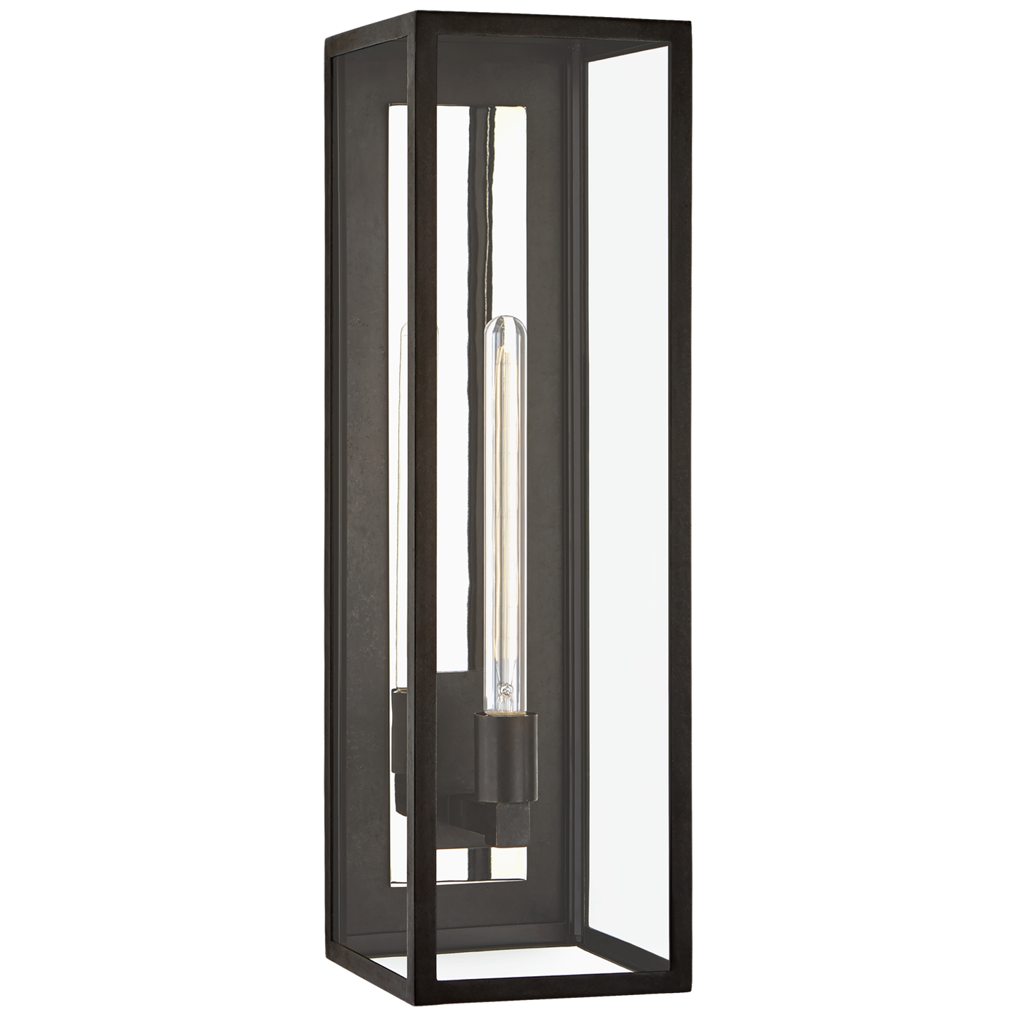 Fresno Grande 3/4 Wall Lantern