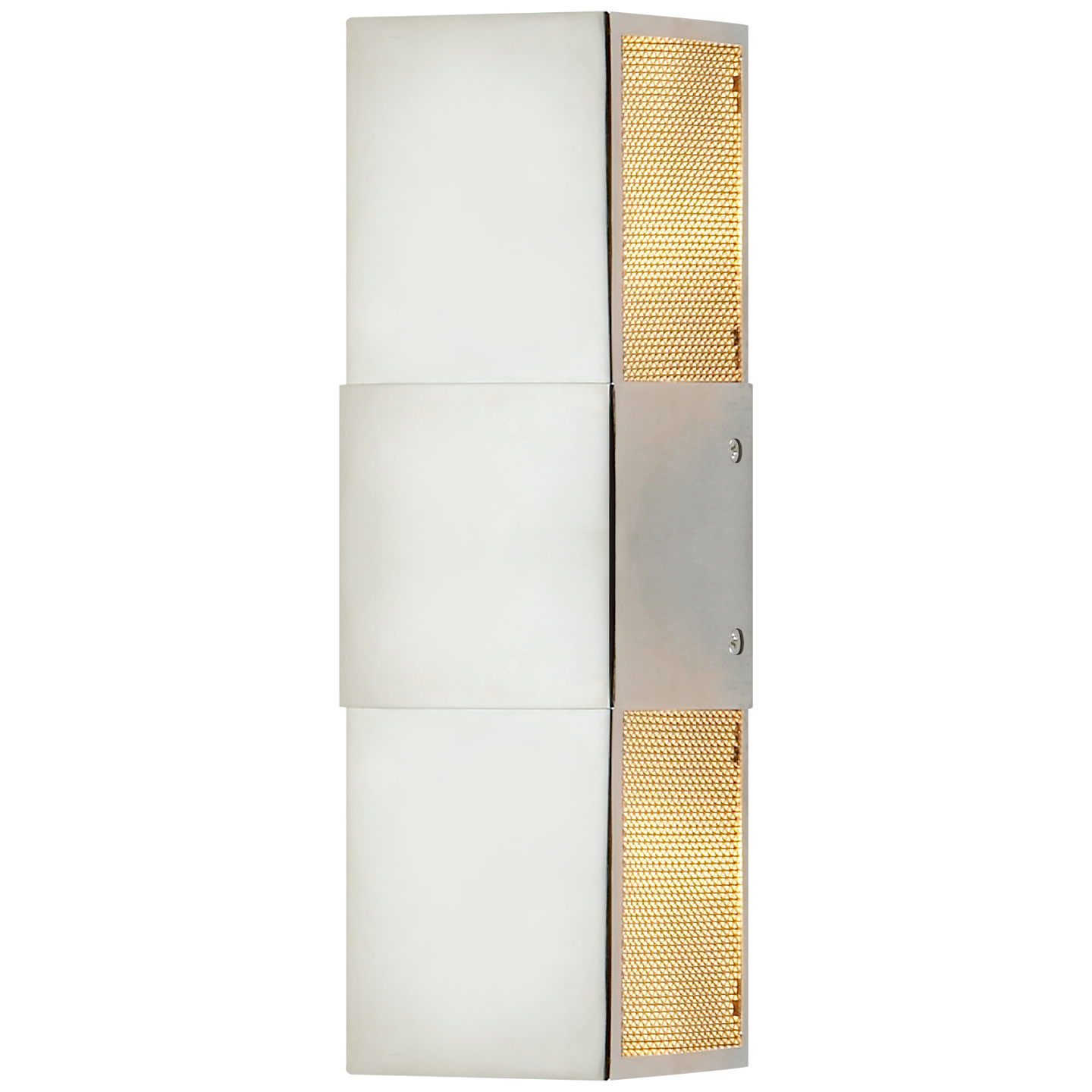 Bowery 12" Wall Sconce