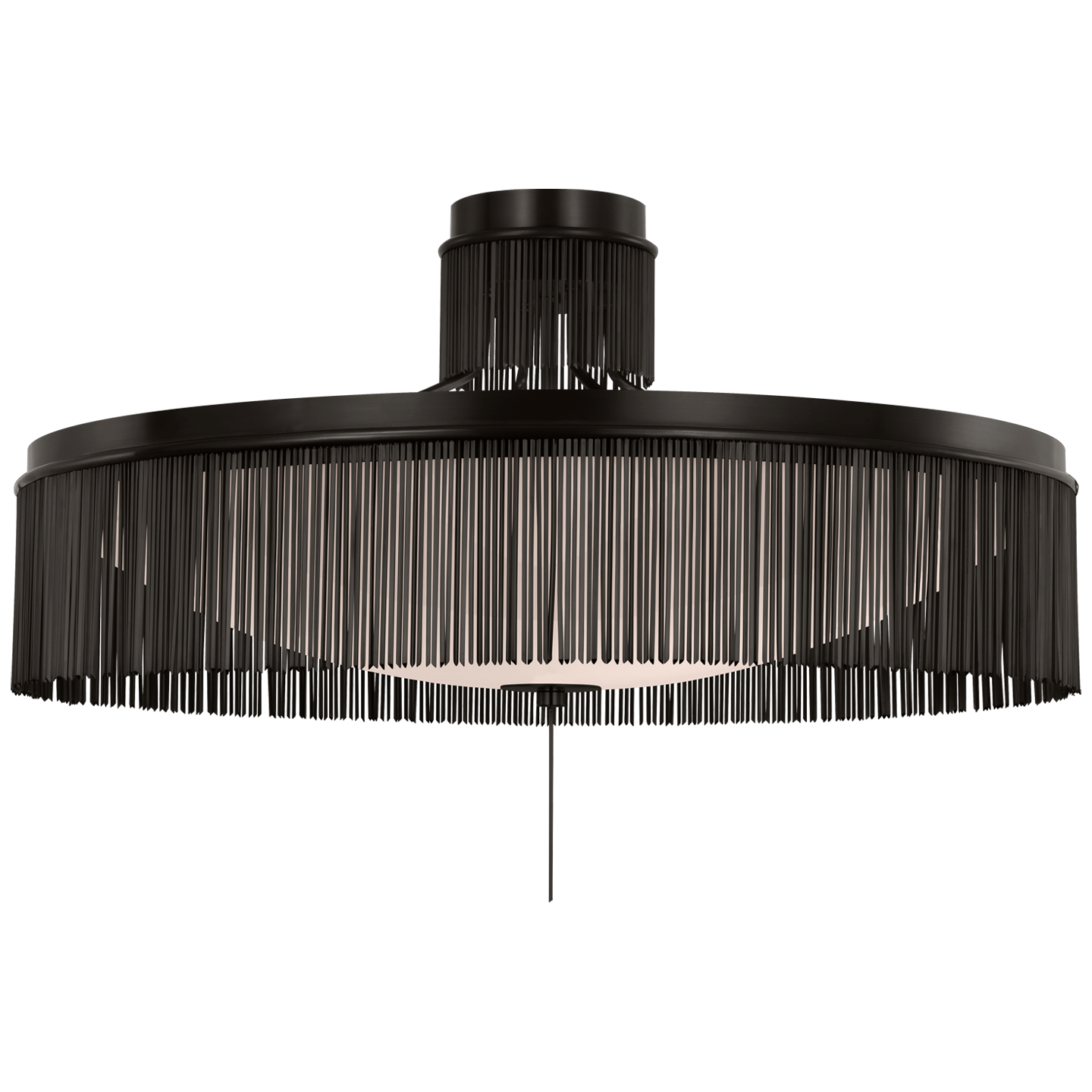 Sutton Flush Mount