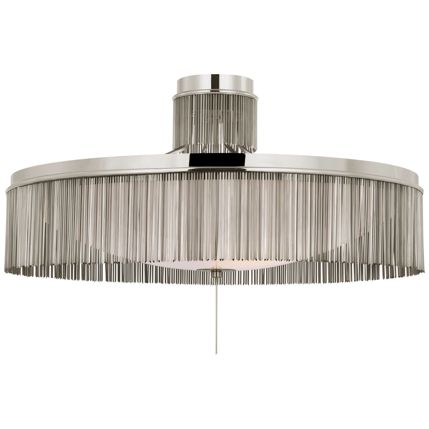 Sutton Flush Mount