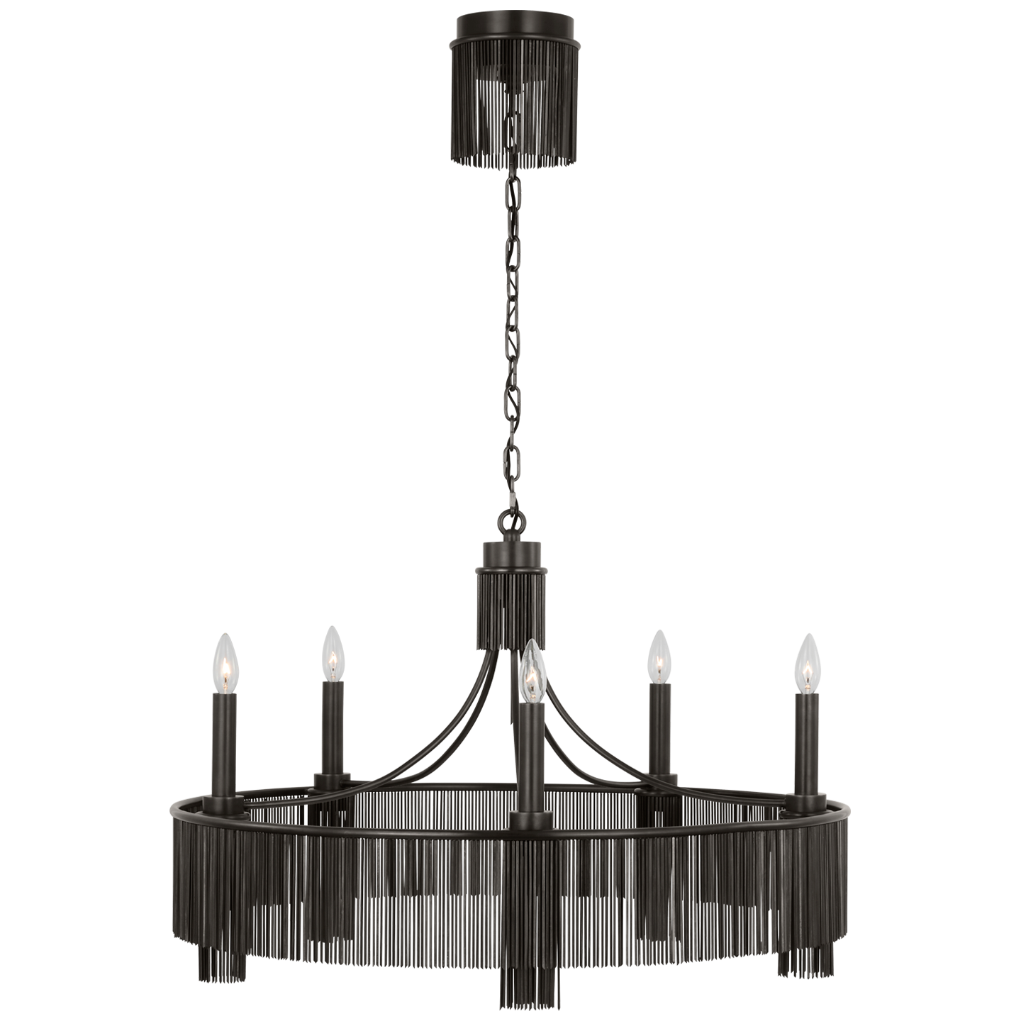 Sutton Chandelier