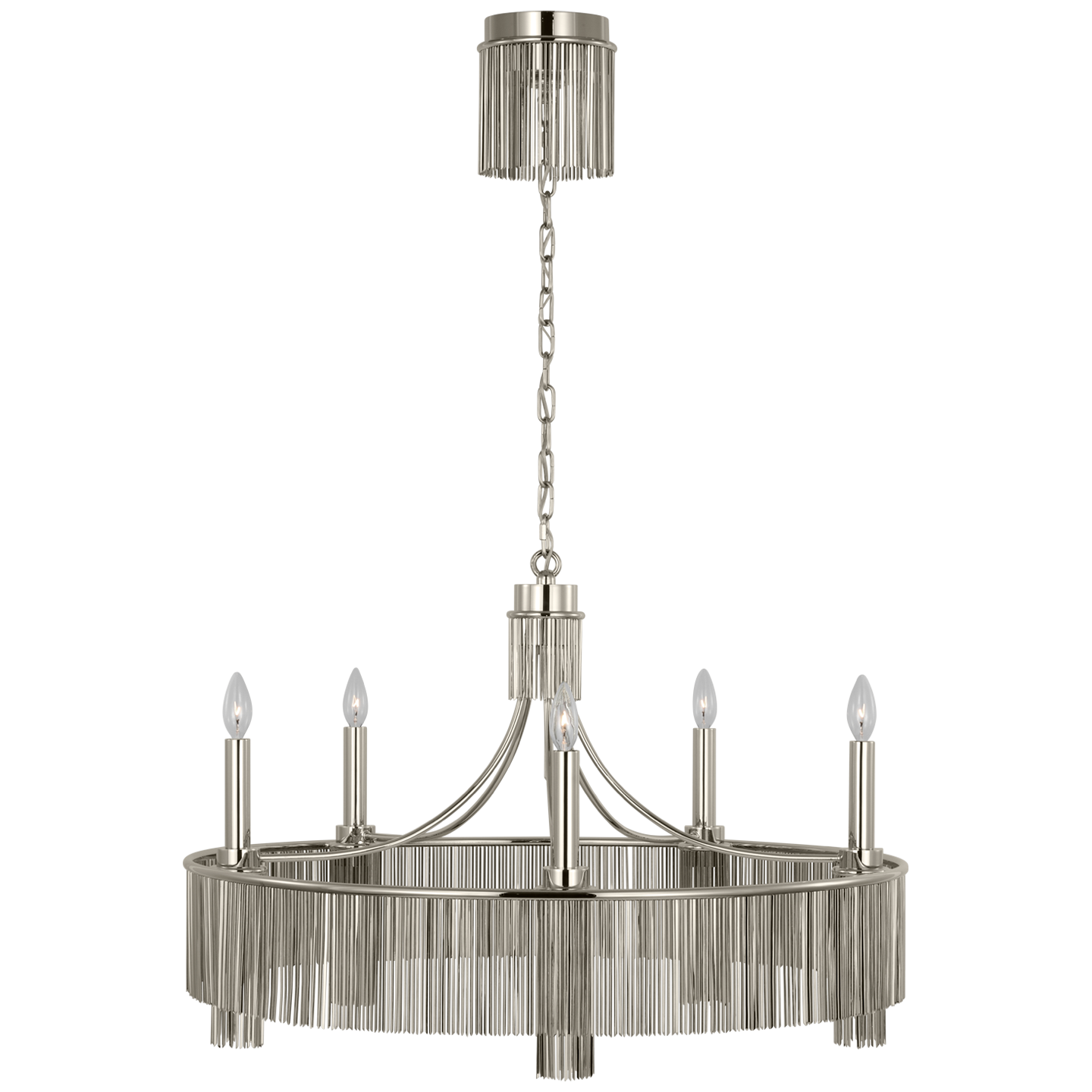 Sutton Chandelier