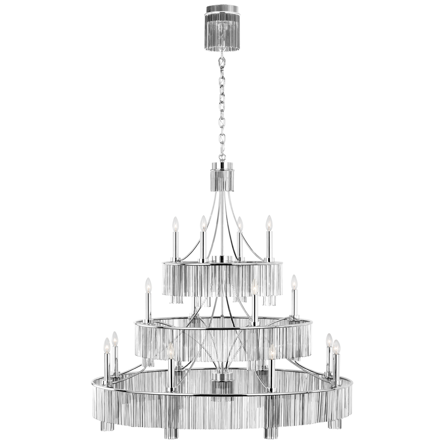 Sutton Chandelier