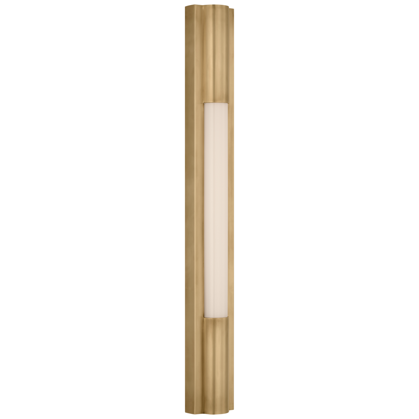 Ellington Slimline Bath Light
