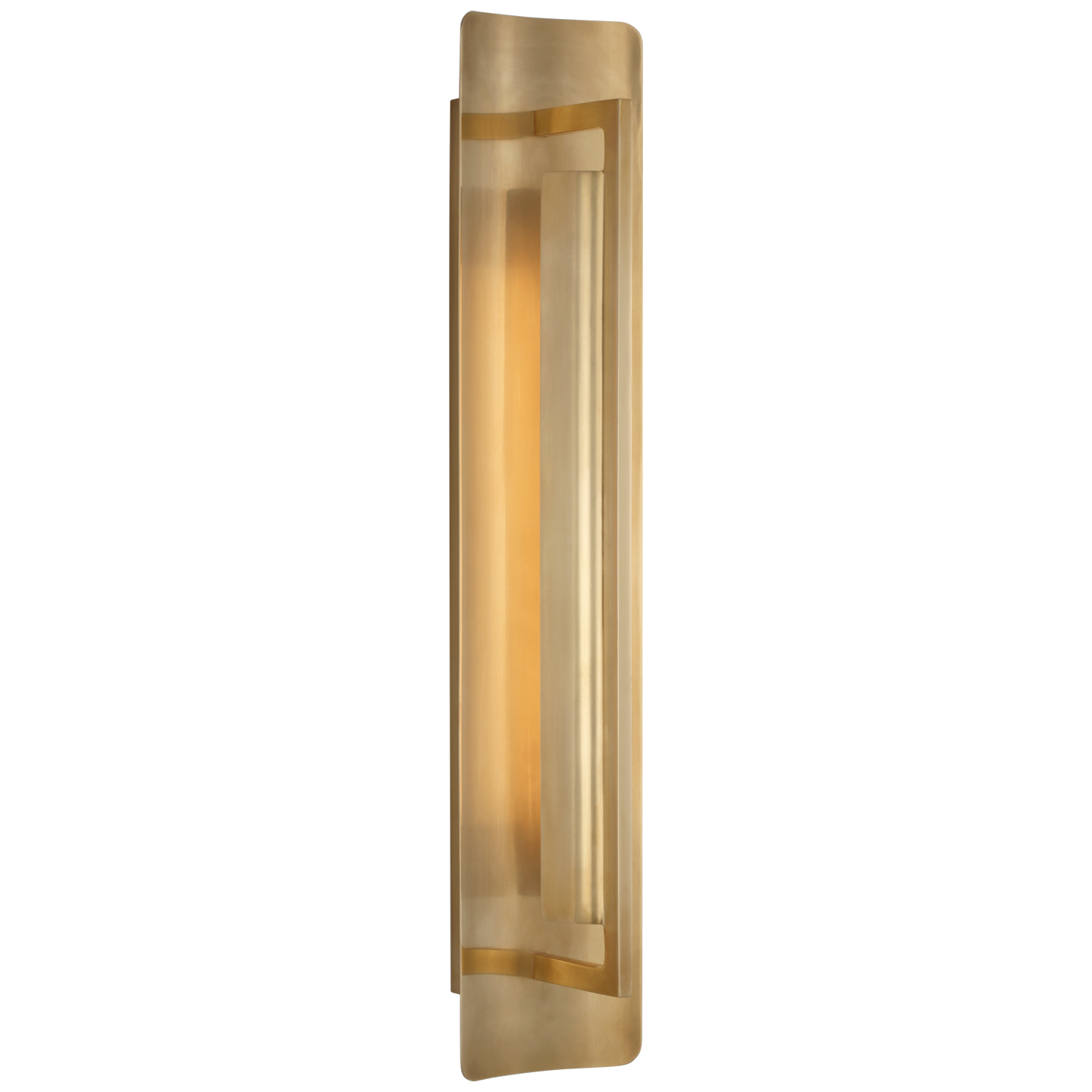 Tristan 20" Reflector Sconce