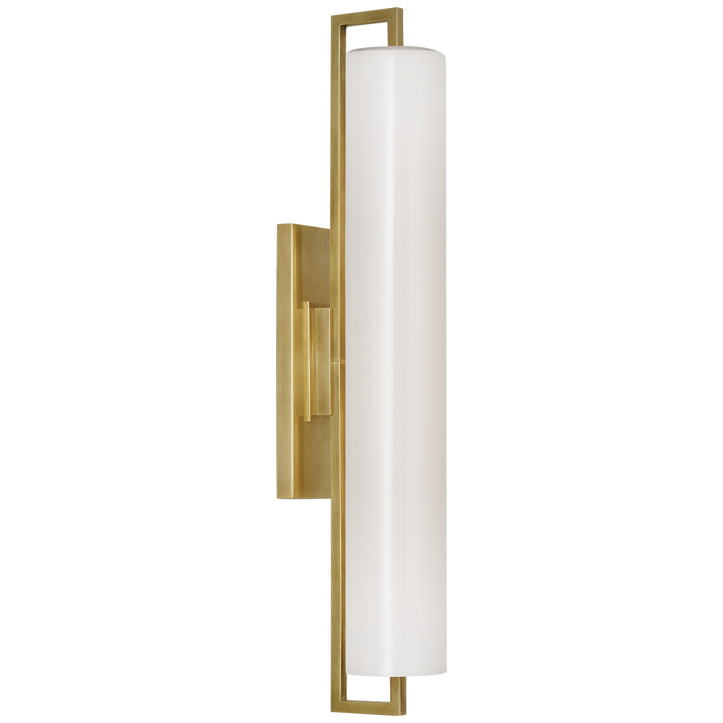 Bowen 21" Linear Bath Sconce