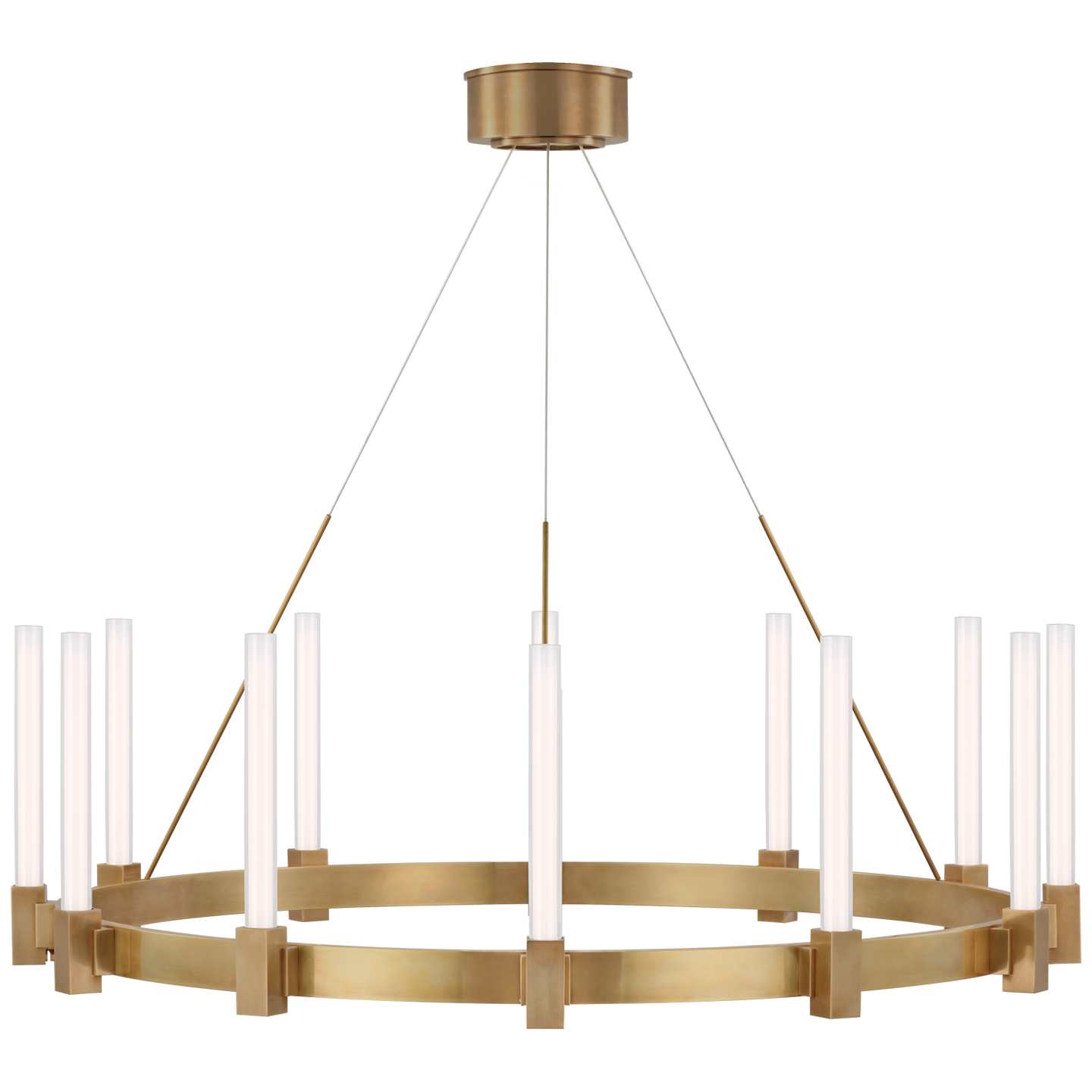 Mafra Large Chandelier