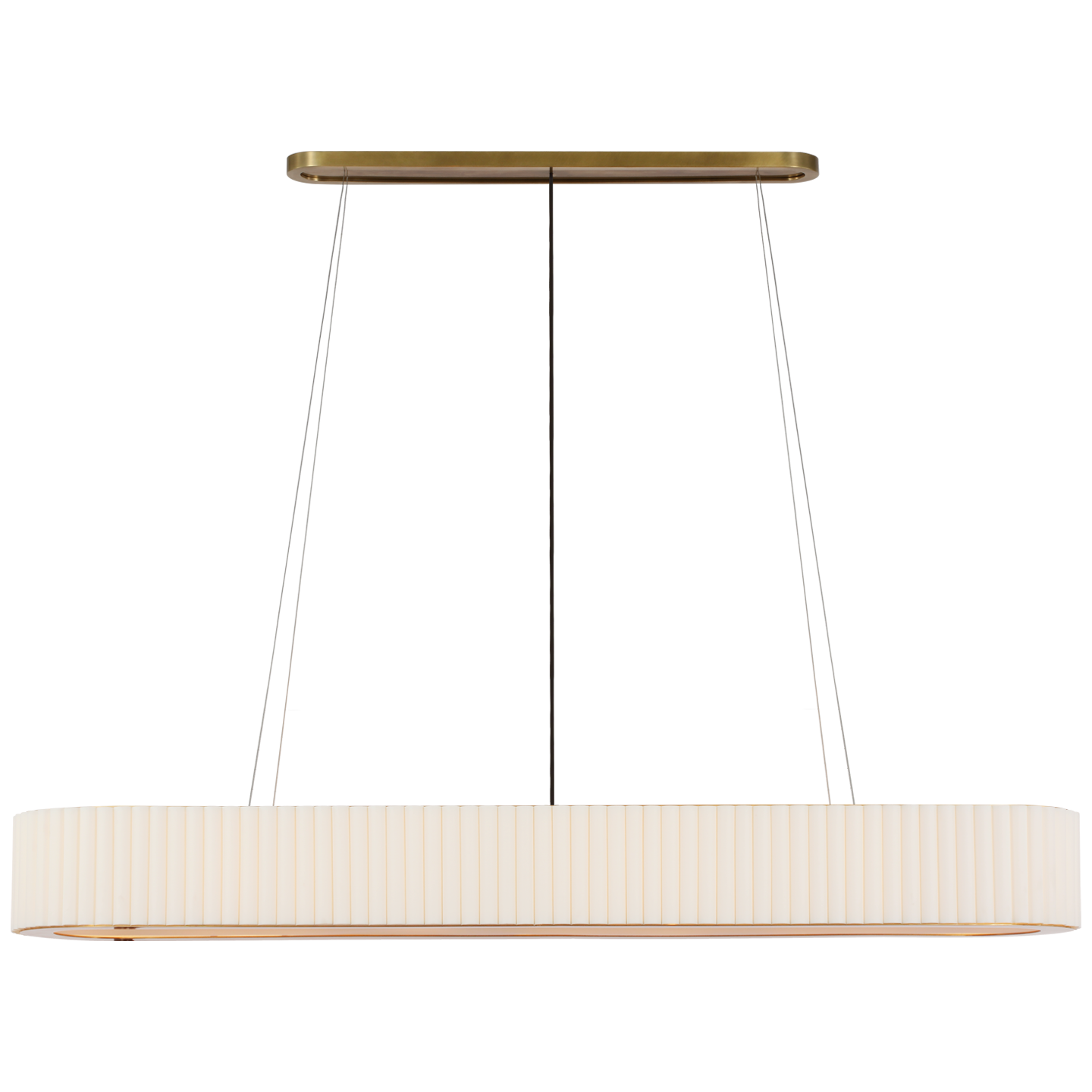 Palati Linear Chandelier