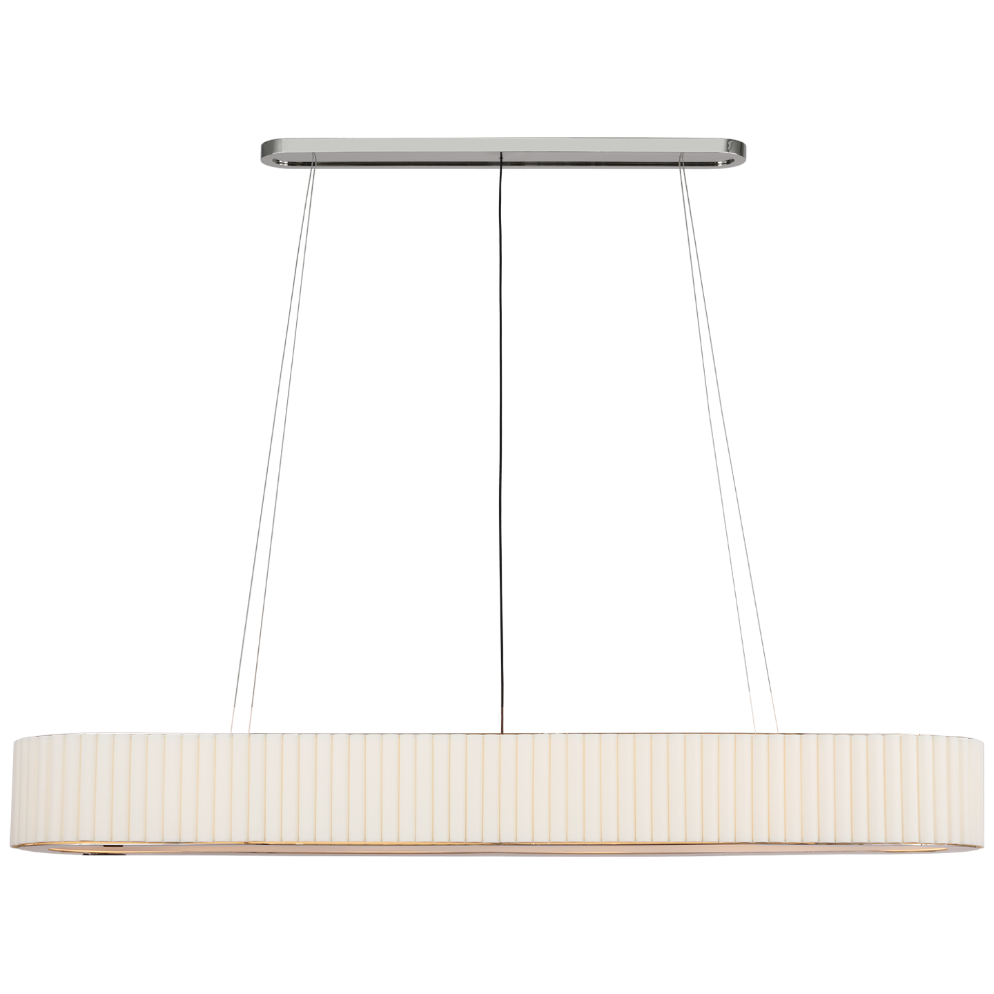 Palati Linear Chandelier