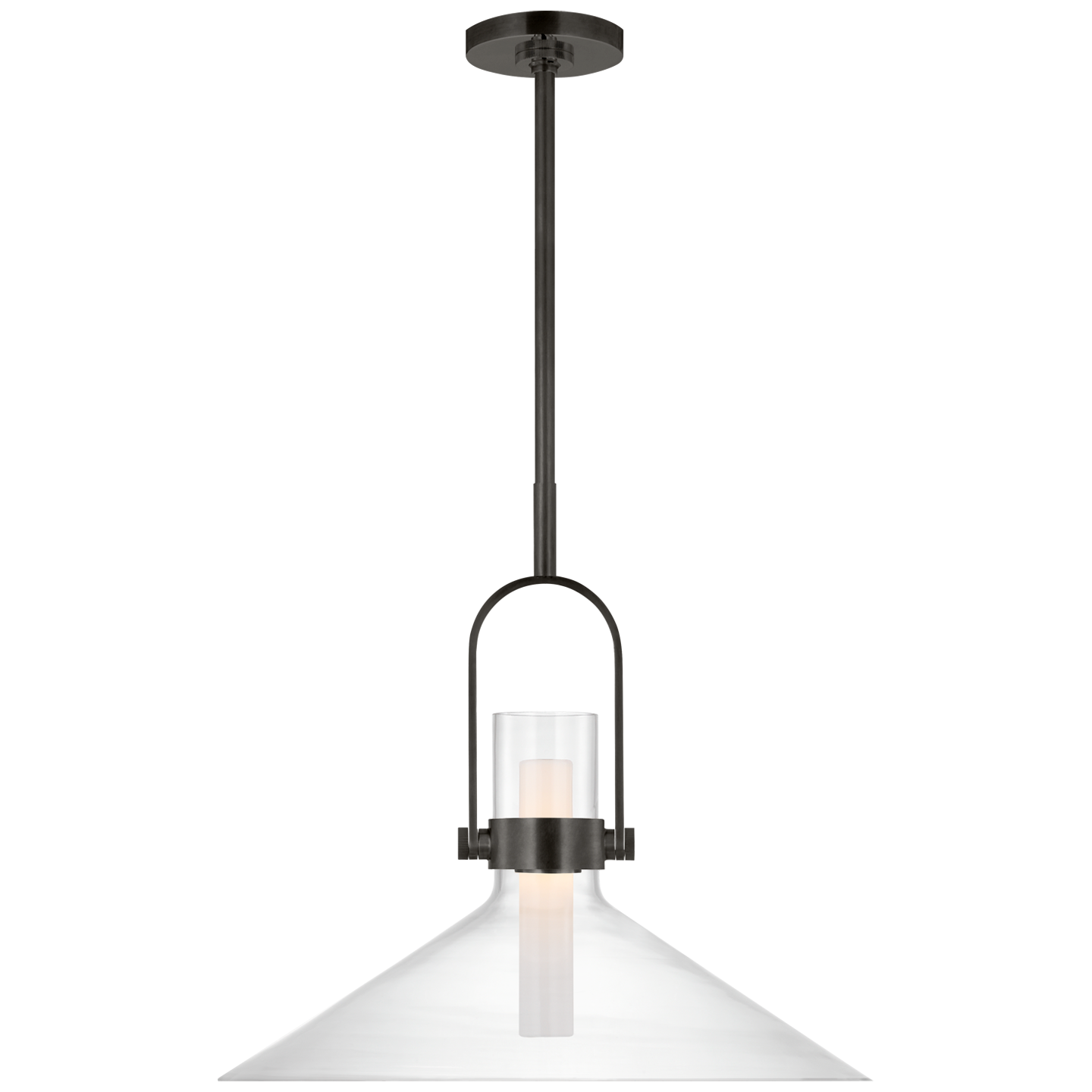 Larkin Empire Pendant