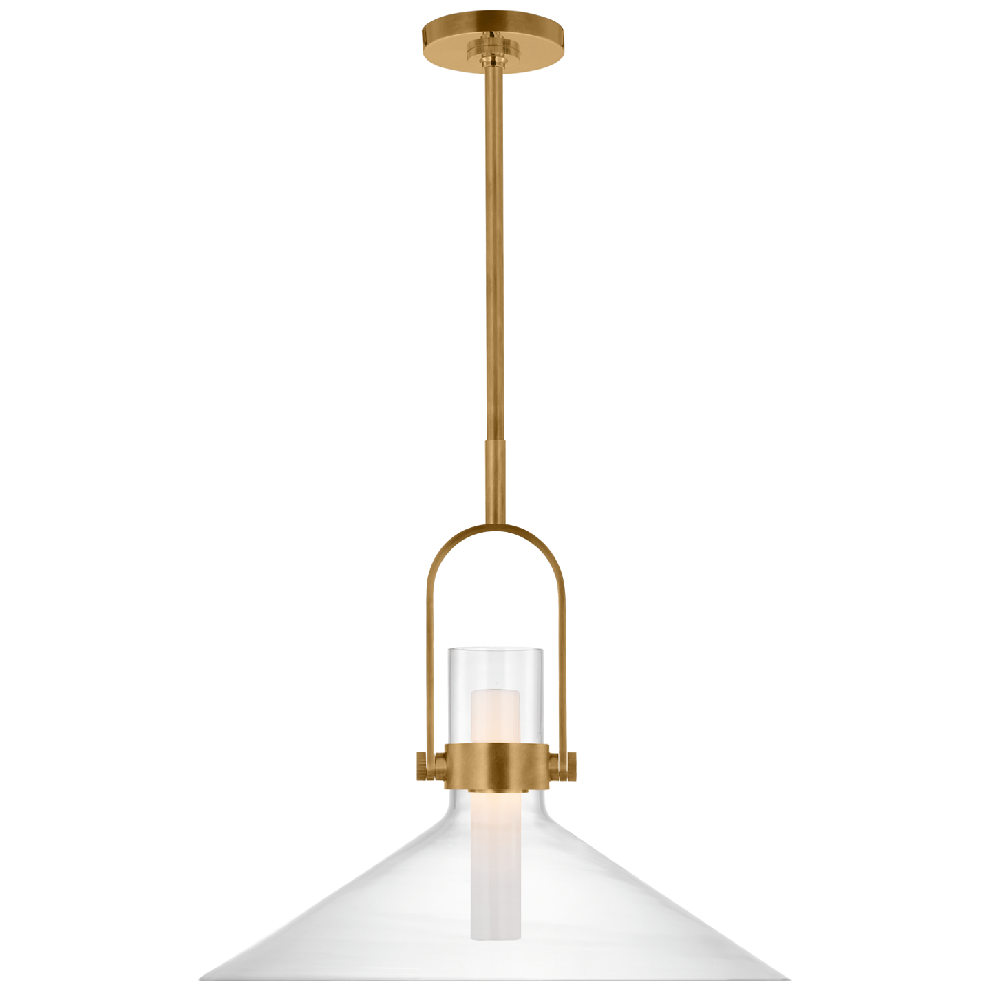 Larkin Empire Pendant