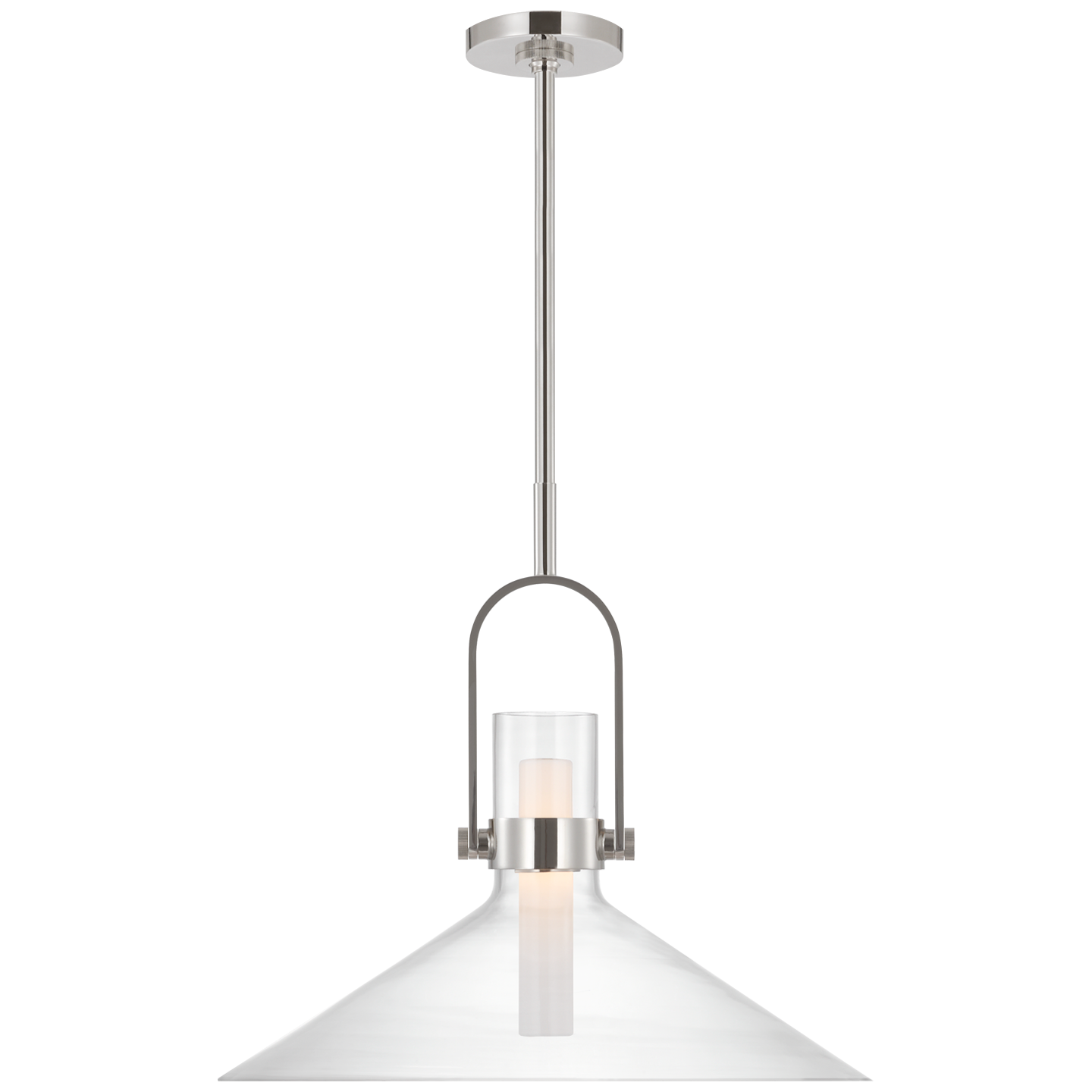 Larkin Empire Pendant