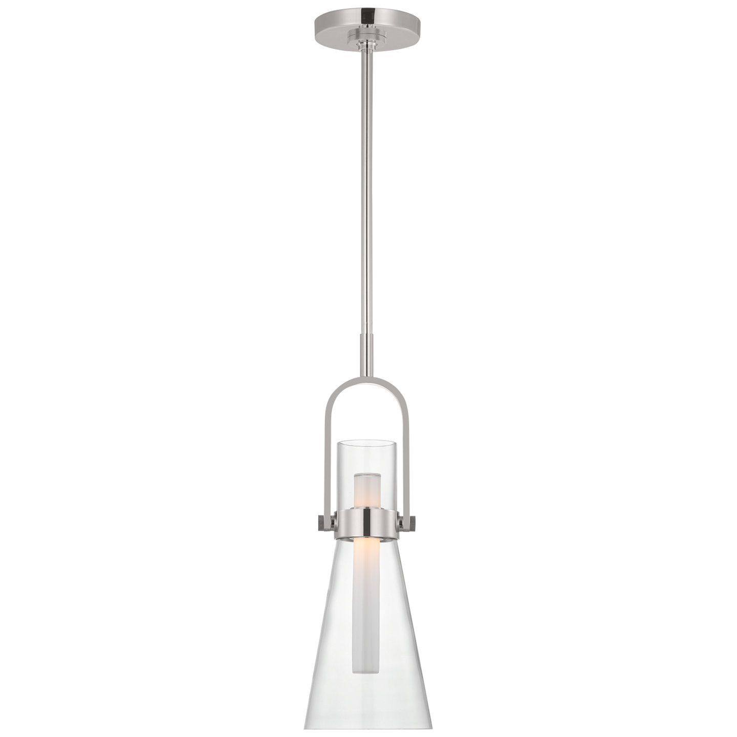 Larkin Conical Pendant