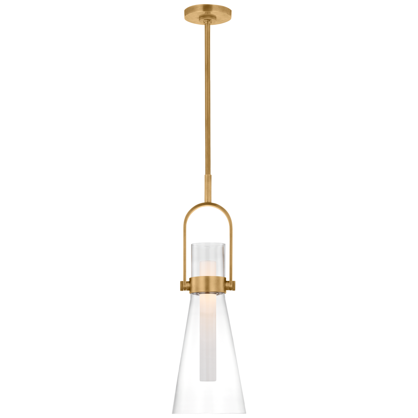 Larkin Conical Pendant