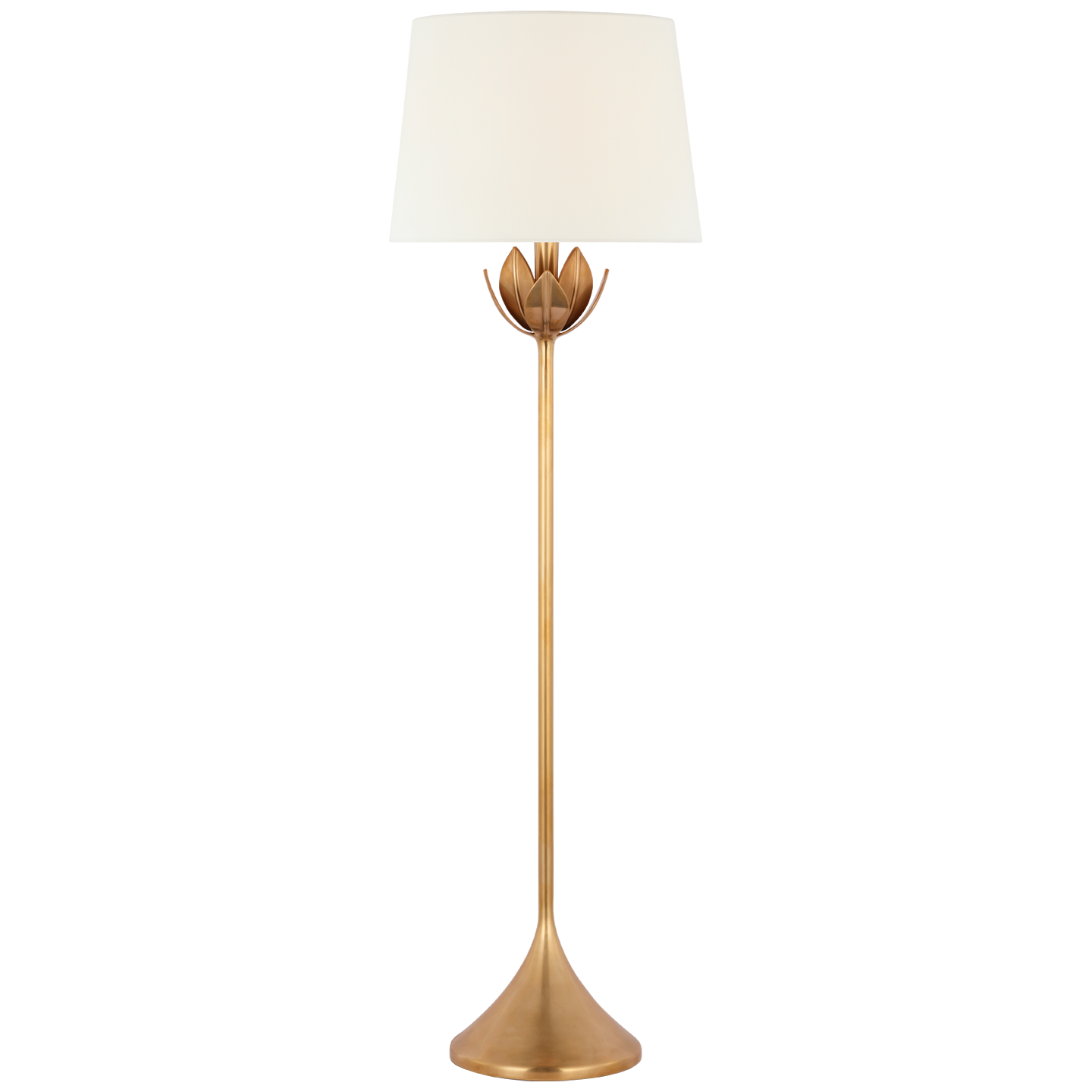 Alberto Large Floor Lamp