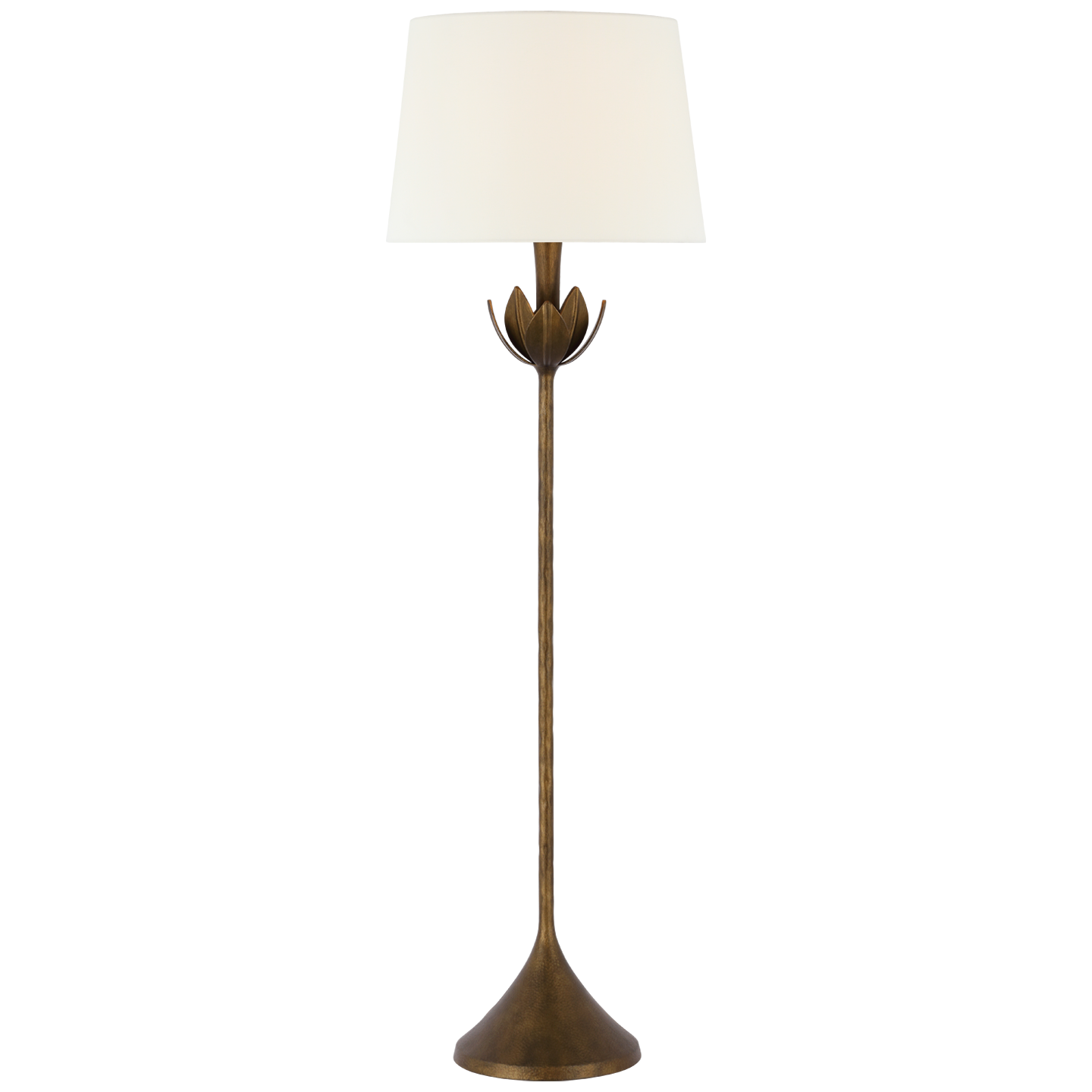 Alberto Large Floor Lamp