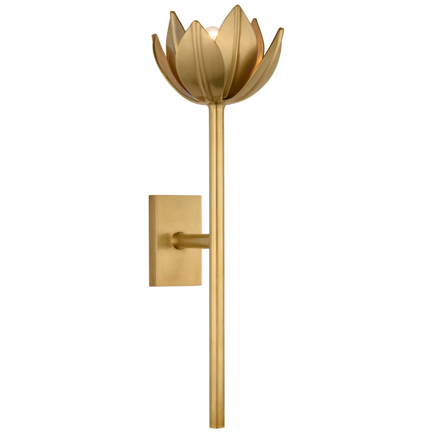 Alberto Medium Sconce