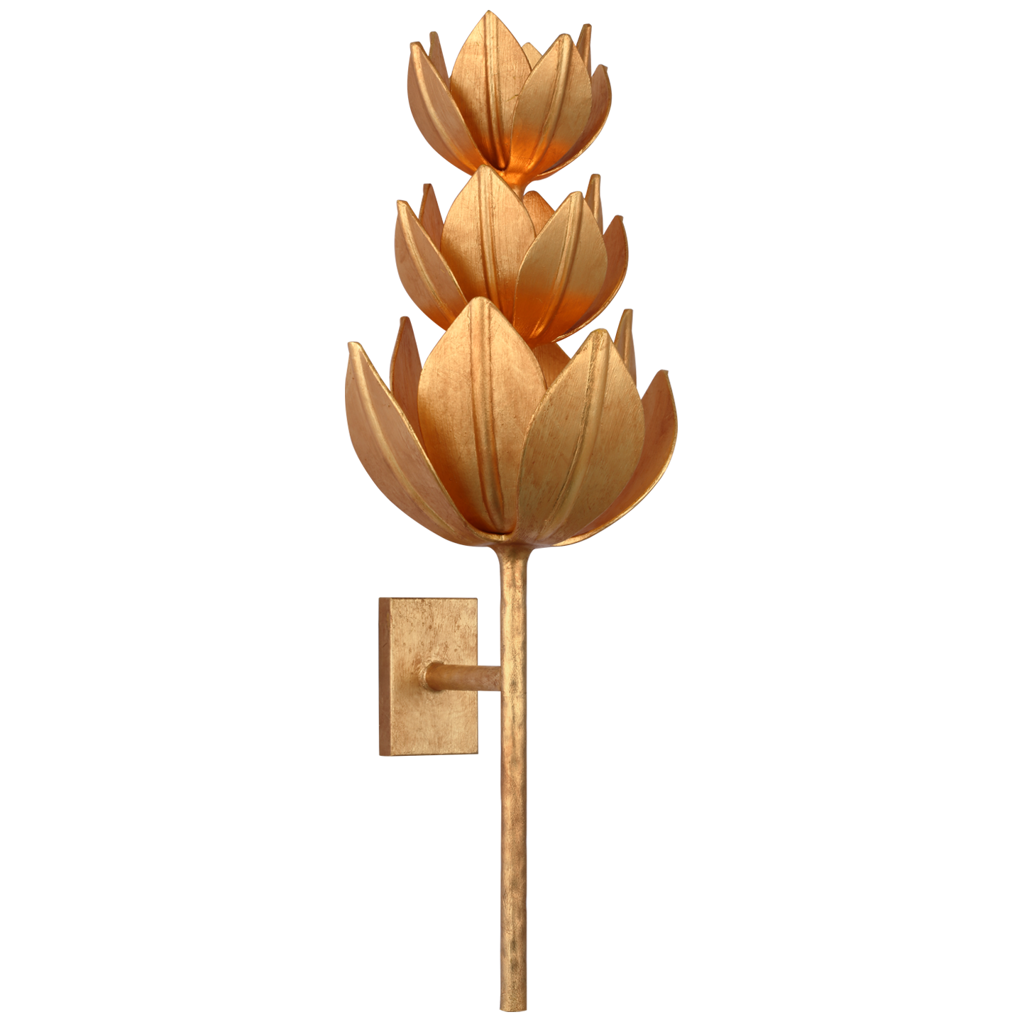 Alberto Extra Large Three Tier Sconce