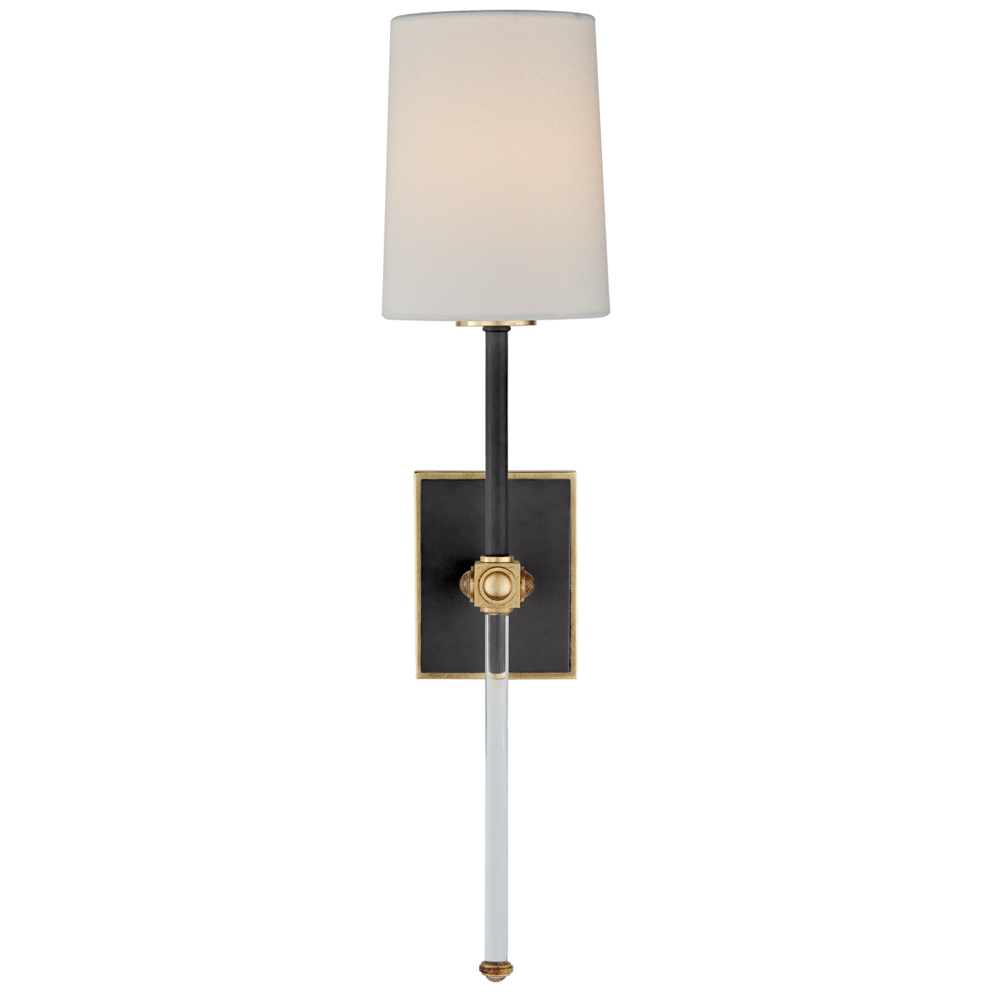 Lucia Medium Tail Sconce
