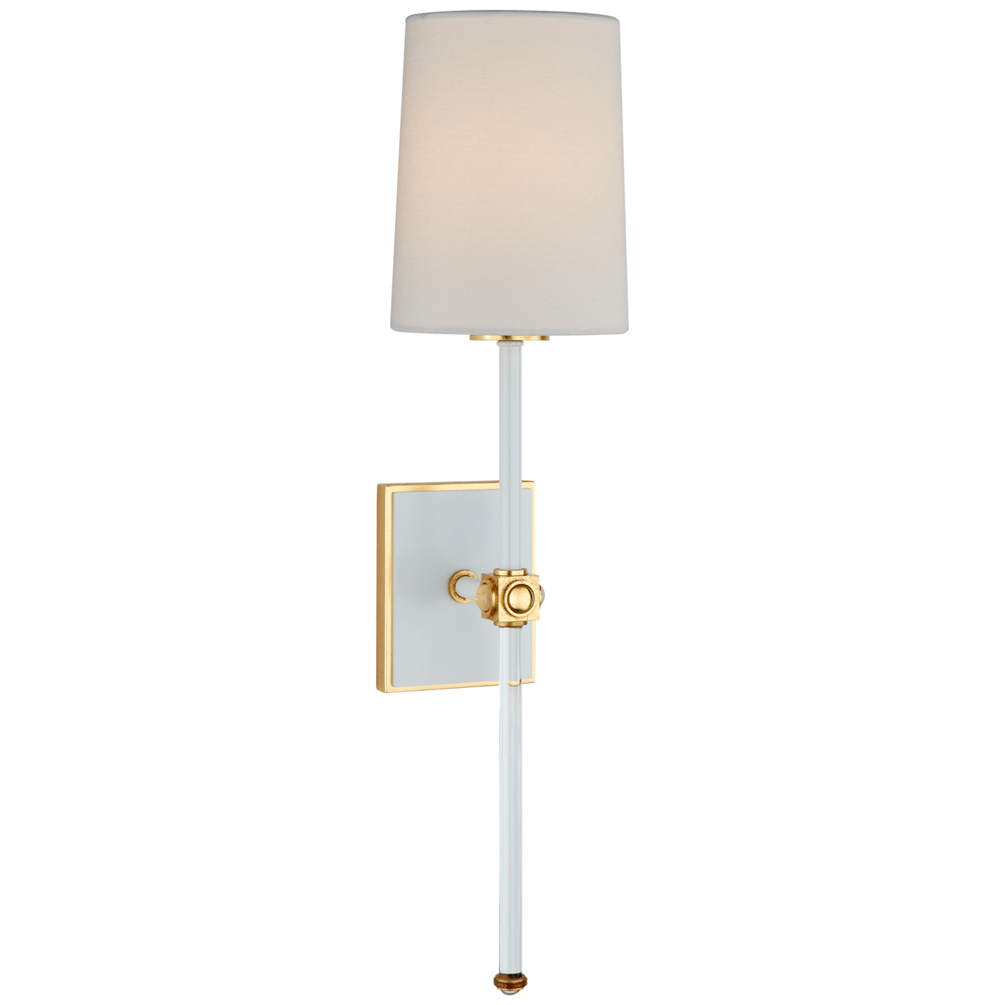 Lucia Medium Tail Sconce