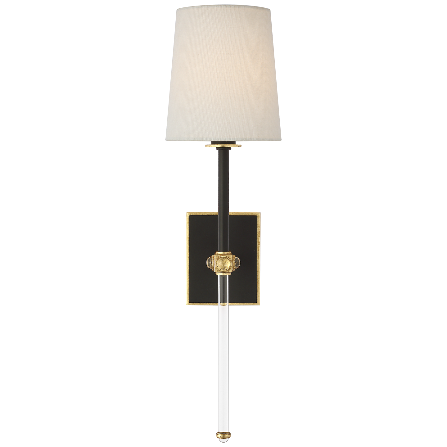 Lucia 21" Cordless Sconce