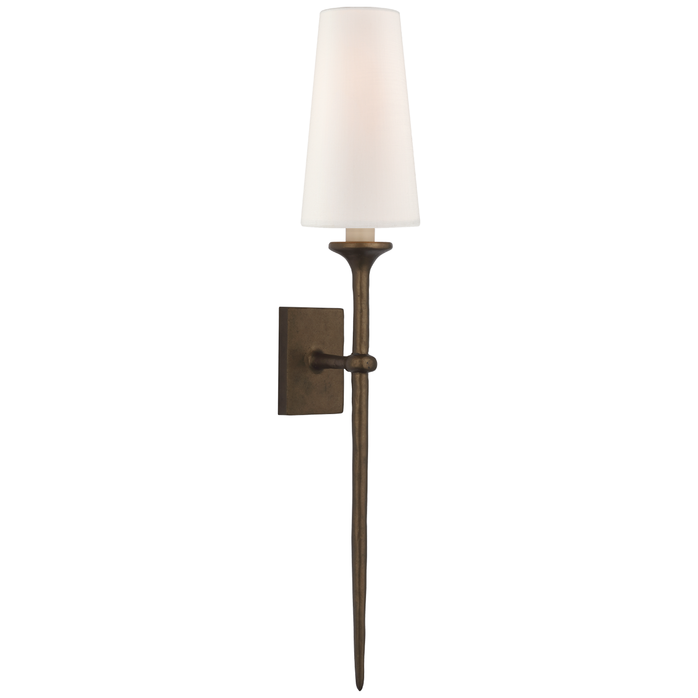 Iberia Single Sconce