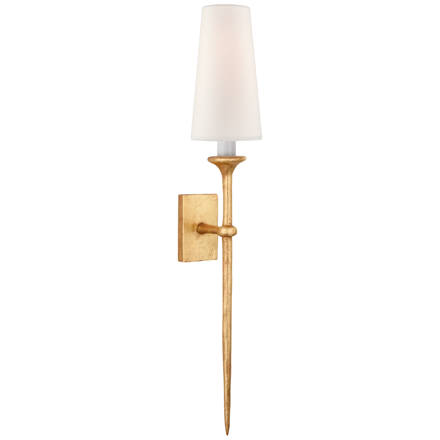 Iberia Single Sconce