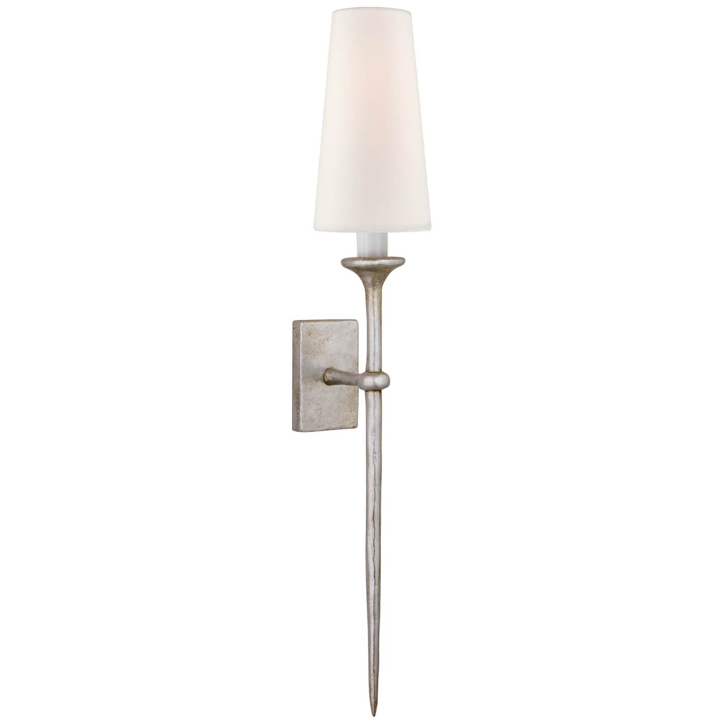 Iberia Single Sconce