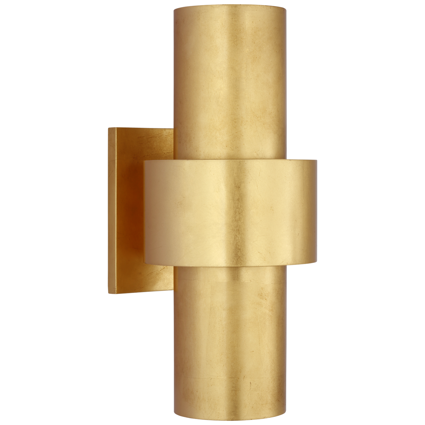 Chalmette Medium Layered Sconce