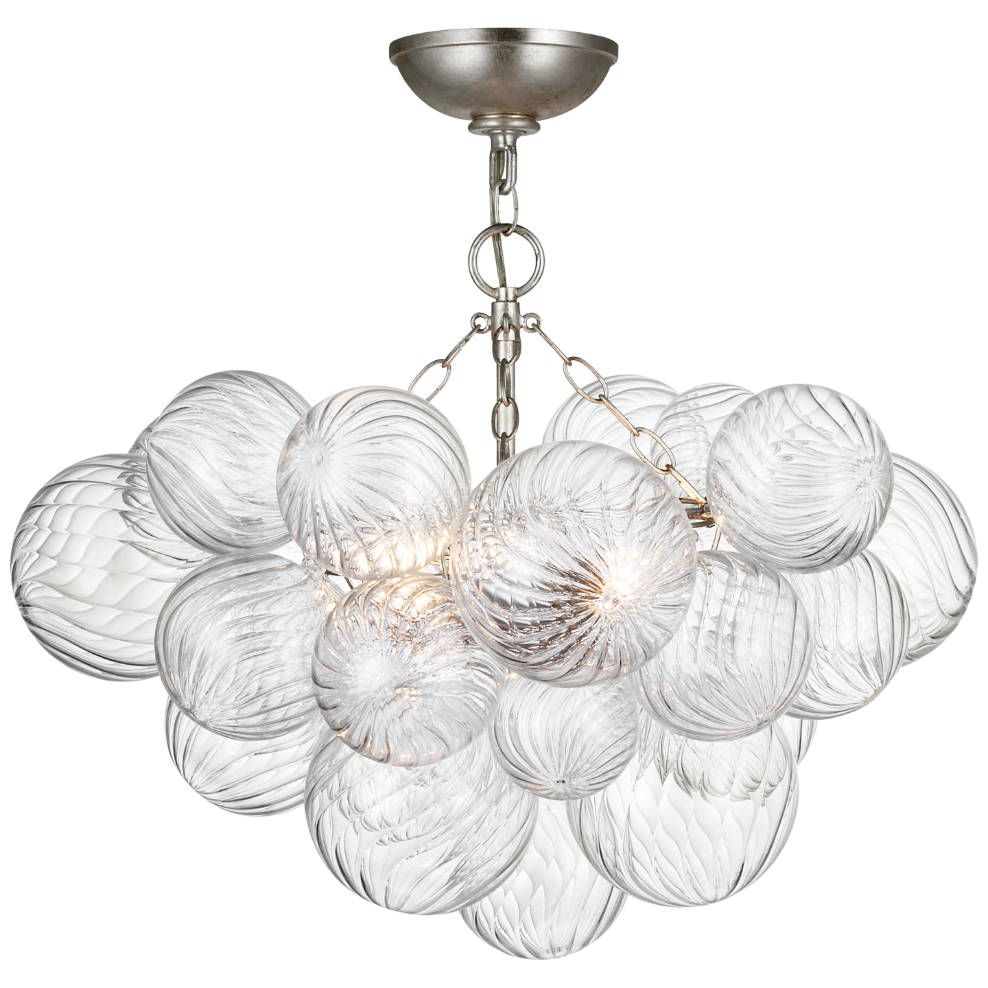 Talia Semi-Flush Mount