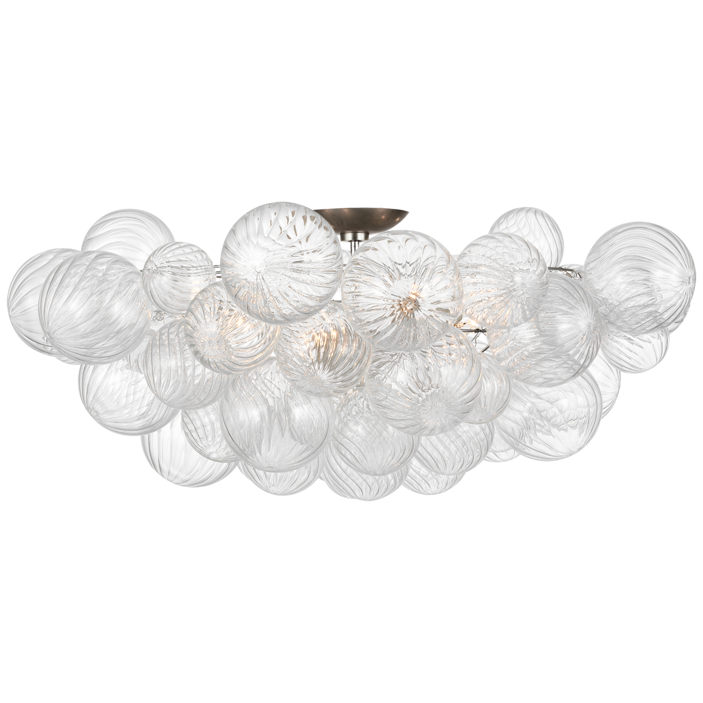 Talia Flush Mount