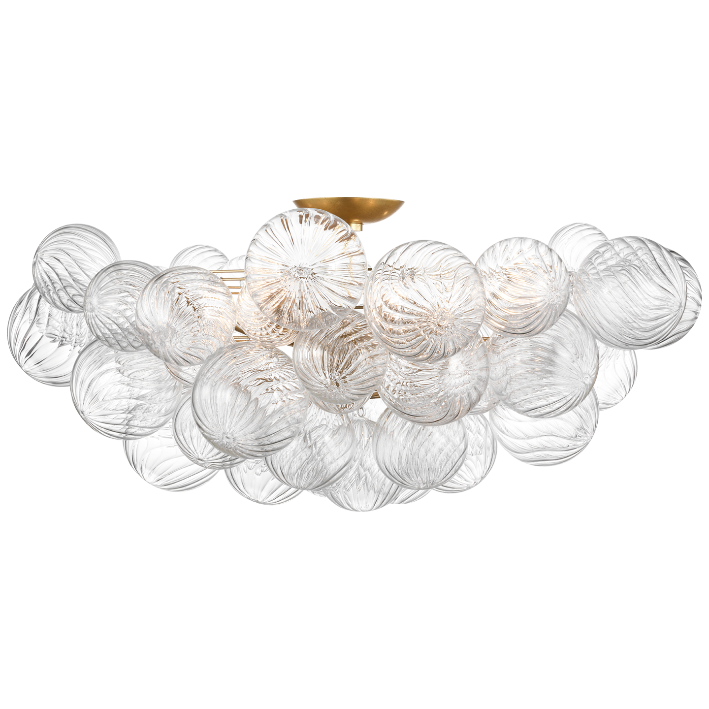 Talia Flush Mount