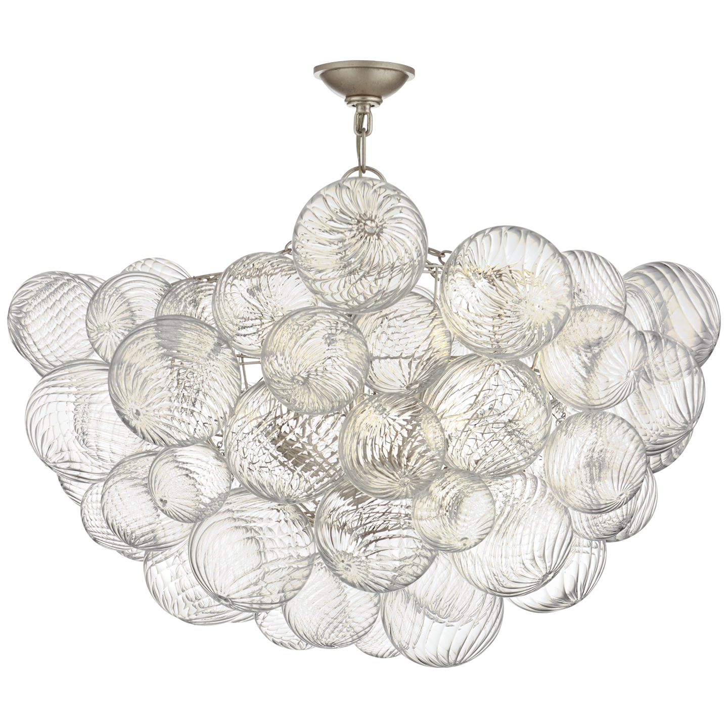 Talia Semi-Flush Mount