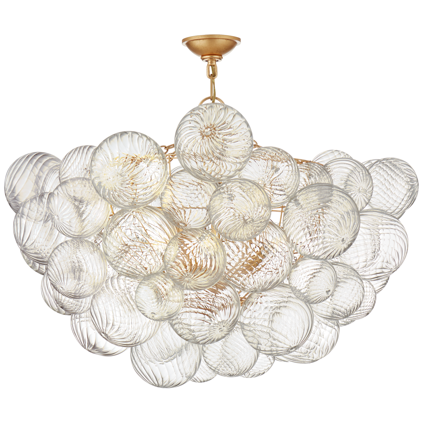 Talia Semi-Flush Mount