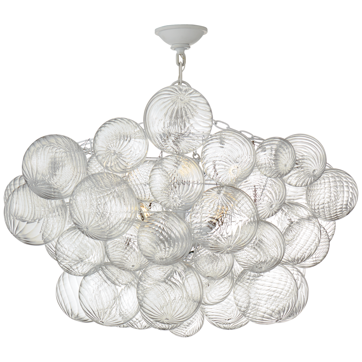 Talia Semi-Flush Mount