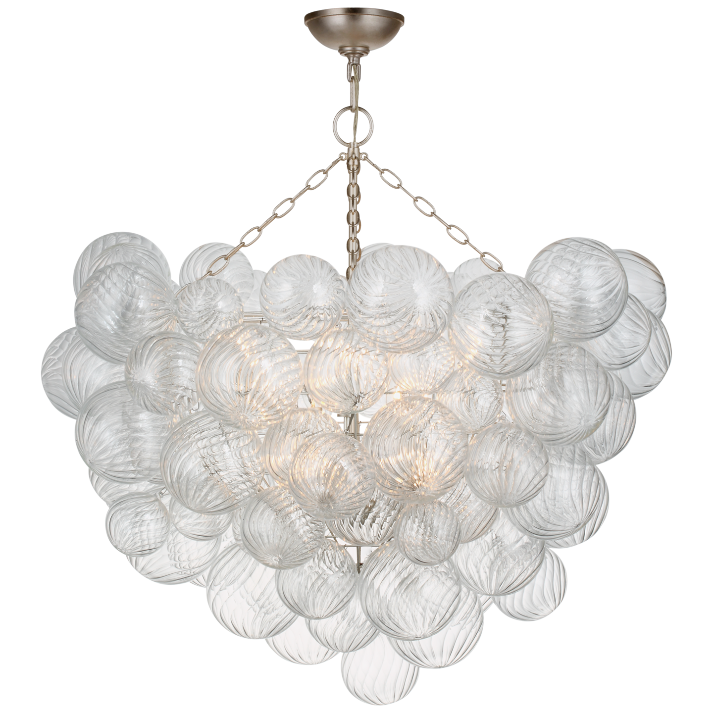 Talia Semi-Flush Mount