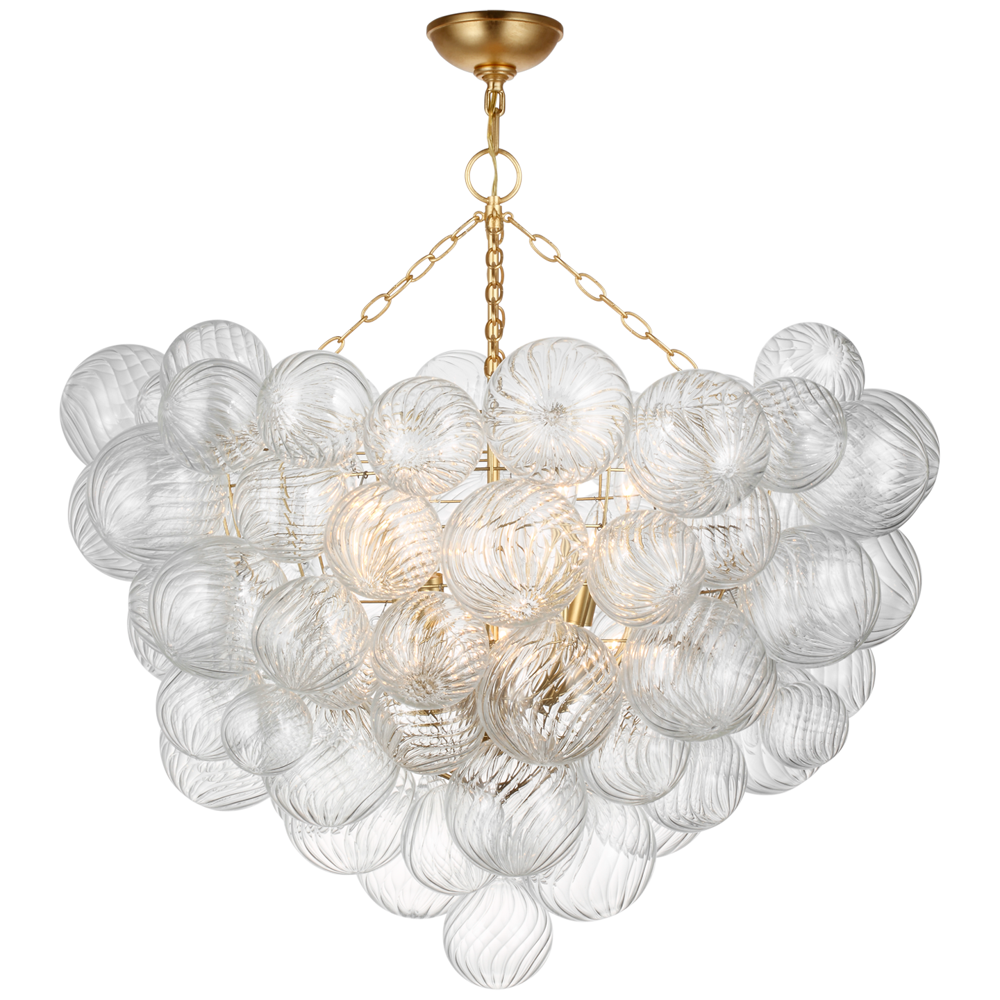 Talia Semi-Flush Mount