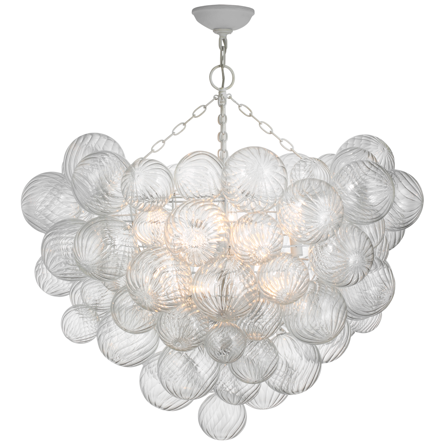 Talia Semi-Flush Mount