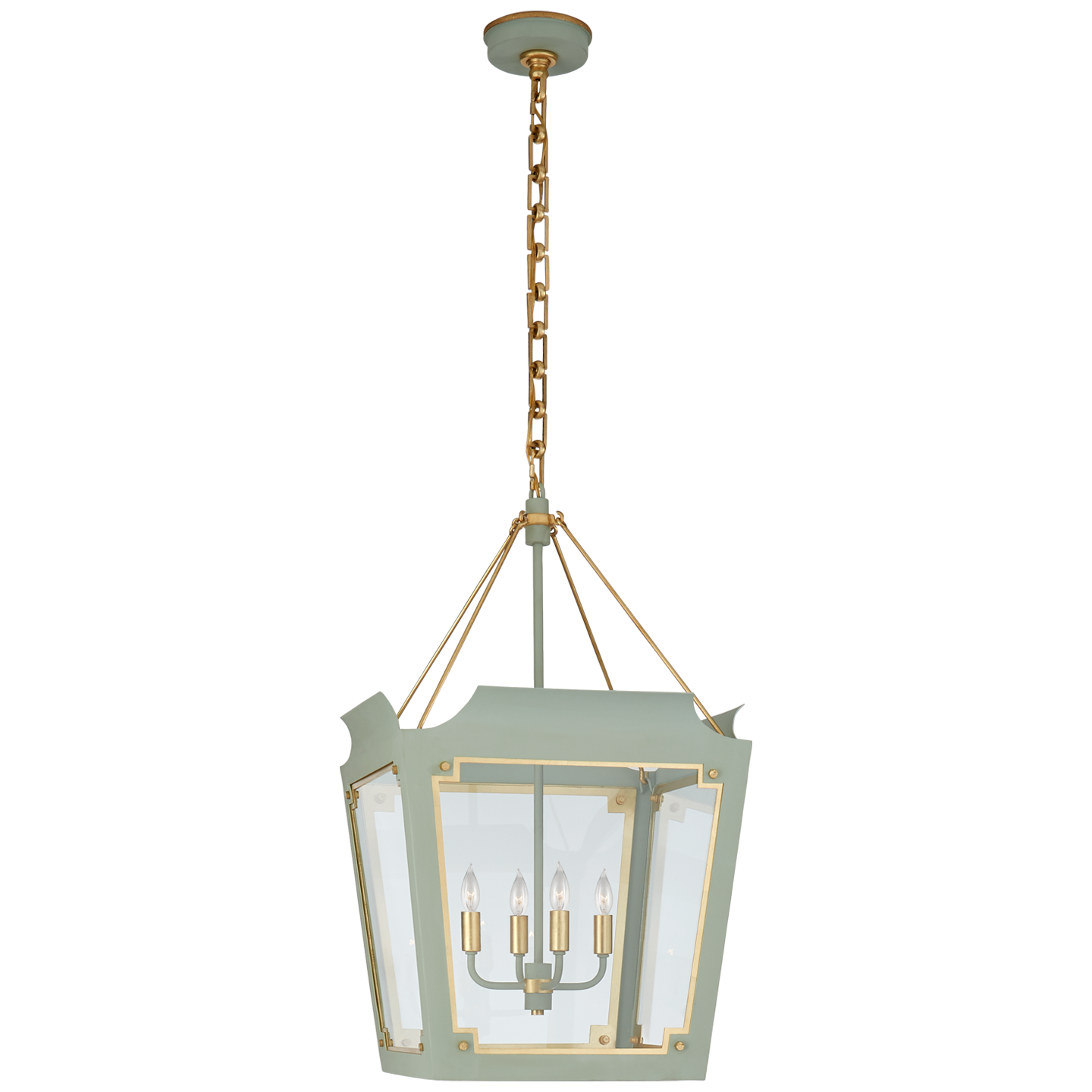 Caddo Lantern