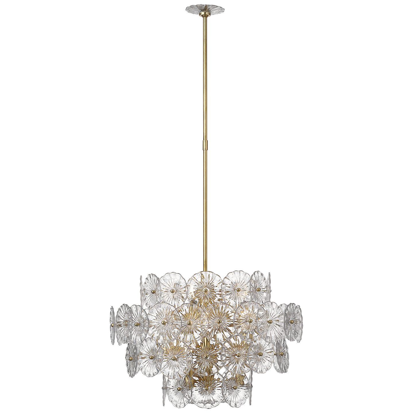 Gianna 24" Chandelier